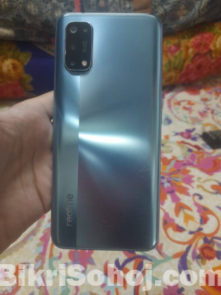 Realme 7 pro 8 128